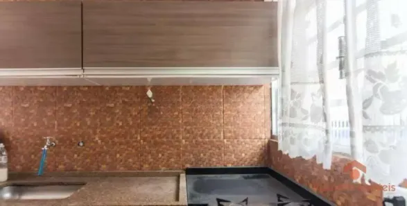 Casa com 1 Quarto à venda, 125m² no Bela Vista, Osasco