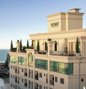 Apartamento com 3 Quartos à venda, 70m² no Morretes, Itapema