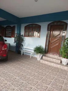 Sobrado com 4 Quartos à venda, 250m² no Jardim Amanda I, Hortolândia