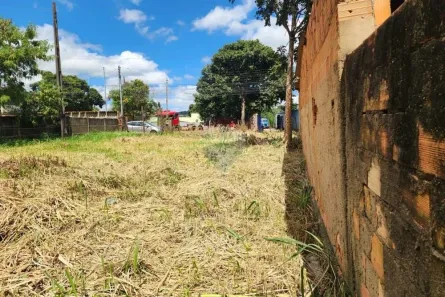 Lote/Terreno à venda, 1291m² no Barreiro, Sete Lagoas