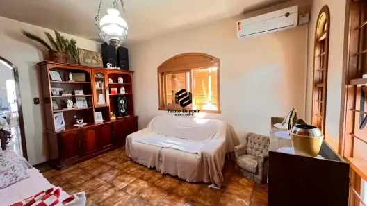 Casa com 3 Quartos à venda, 126m² no Centro, Dois Irmãos