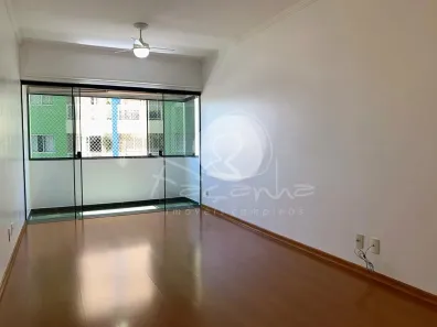 Apartamento com 3 Quartos à venda, 85m² no Jardim Paraíso, Campinas