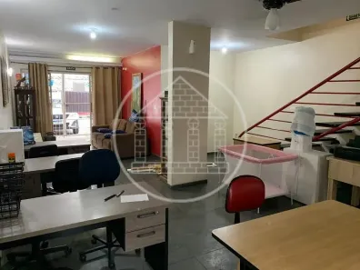 Imóvel Comercial com 1 Quarto à venda, 160m² no Santo Amaro, São Paulo