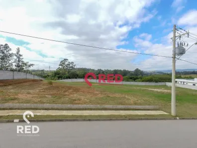 Lote/Terreno à venda, 1285m² no Alto da Boa Vista, Sorocaba