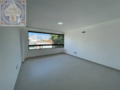 Casa com 4 Quartos à venda, 198m² no Embaré, Santos