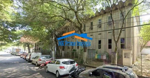 Prédio Comercial à venda, 2194m² no Jurubatuba, São Paulo