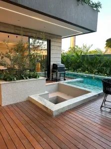 Casa de Condomínio com 5 Quartos à venda, 475m² no Urucunema, Eusébio