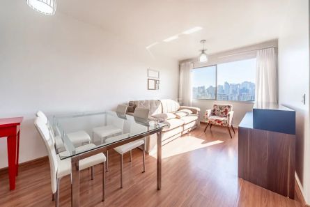 Apartamento com 2 Quartos à venda, 67m² no Petrópolis, Porto Alegre