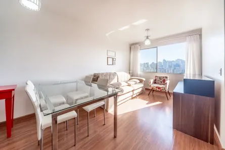 Apartamento com 2 Quartos à venda, 67m² no Petrópolis, Porto Alegre