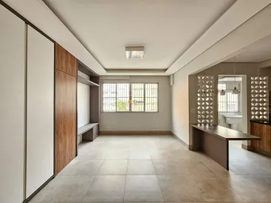 Apartamento com 2 Quartos à venda, 103m² no Vila Mariana, São Paulo