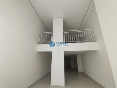 Imóvel Comercial para alugar, 150m² no Rio Branco, Caxias do Sul
