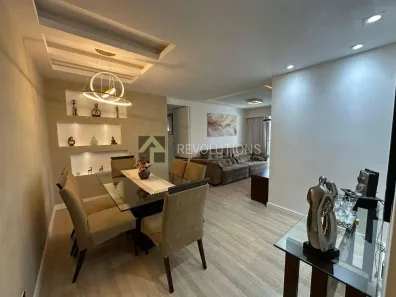 Apartamento com 3 Quartos à venda, 113m² no Recreio dos Bandeirantes, Rio de Janeiro