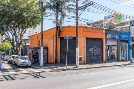 Ponto Comercial para alugar, 80m² no Mooca, São Paulo