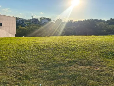 Lote/Terreno à venda, 496m² no Condomínio Residencial Alphaville I, São José dos Campos