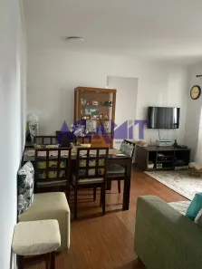 Apartamento com 3 Quartos à venda, 73m² no Vila Azevedo, São Paulo