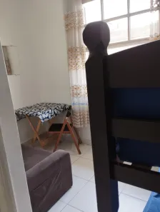 Kitnet com 1 Quarto à venda, 22m² no Ocian, Praia Grande