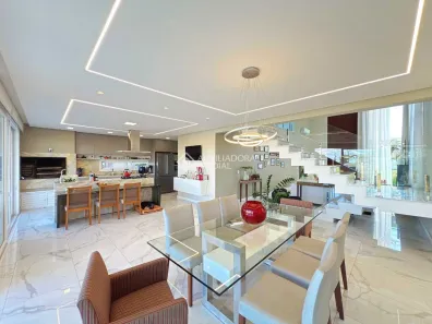 Casa de Condomínio com 3 Quartos à venda, 300m² no Sans Souci, Eldorado do Sul