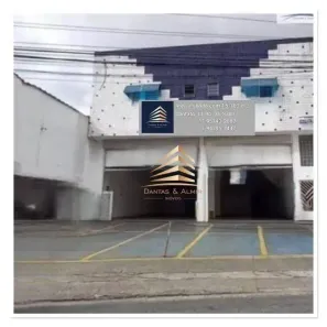 Ponto Comercial para alugar, 333m² no Jardim Tranqüilidade, Guarulhos