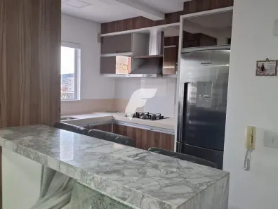 Cobertura com 3 Quartos à venda, 90m² no Ponte do Imaruim, Palhoça