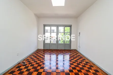 Apartamento com 2 Quartos para alugar, 86m² no Rio Branco, Porto Alegre