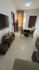 Apartamento com 3 Quartos à venda, 63m² no Santa Mônica, Belo Horizonte