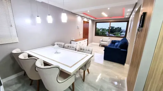 Apartamento com 2 Quartos à venda, 68m² no COHAB, Cachoeirinha