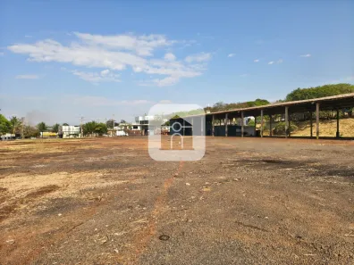 Galpão/Depósito/Armazém para alugar, 1631m² no Distrito Industrial, Uberlândia