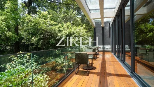 Apartamento com 3 Quartos à venda, 206m² no Mossunguê, Curitiba