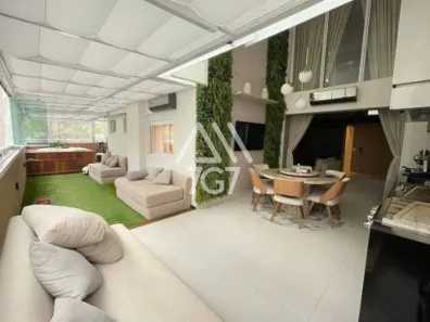 Cobertura com 4 Quartos à venda, 238m² no Vila Andrade, São Paulo