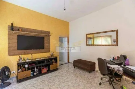 Casa com 2 Quartos à venda, 200m² no Vila Scarpelli, Santo André