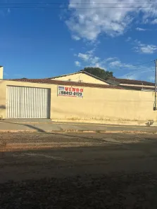 Casa com 3 Quartos à venda, 360m² no Jardim Rosa do Sul, Aparecida de Goiânia