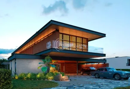 Casa com 3 Quartos à venda, 414m² no Serrano, Caxias do Sul