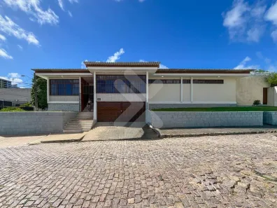 Imóvel Comercial à venda, 385m² no Nova Descoberta, Natal