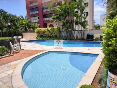 Apartamento com 3 Quartos à venda, 127m² no Vila Gomes Cardim, São Paulo