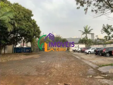 Ponto Comercial à venda, 6800m² no Campestre, Santo André