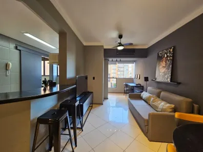 Apartamento com 1 Quarto à venda, 51m² no Petrópolis, Porto Alegre