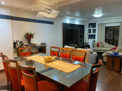 Apartamento com 3 Quartos à venda, 185m² no Centro, Nova Friburgo