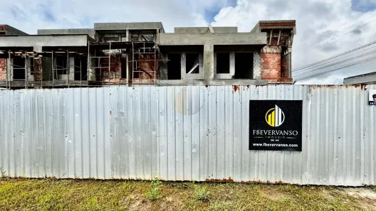 Sobrado com 3 Quartos à venda, 120m² no Guaratuba, Guaratuba