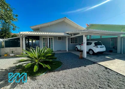 Casa com 2 Quartos à venda, 202m² no Perequê, Porto Belo