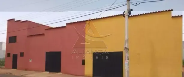 Casa com 2 Quartos à venda, 245m² no Esplanada da Estação, Ribeirão Preto