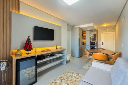 Apartamento com 3 Quartos à venda, 84m² no Palmas, Governador Celso Ramos