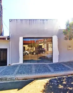 Sala Comercial para alugar, 15m² no Jardim Glória, Limeira