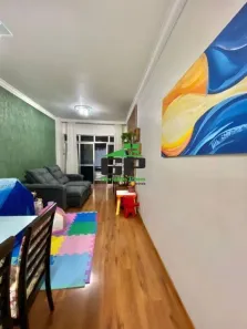 Apartamento com 2 Quartos à venda, 96m² no Praça Seca, Rio de Janeiro