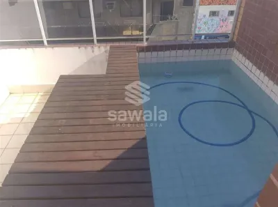 Cobertura com 2 Quartos à venda, 120m² no Recreio dos Bandeirantes, Rio de Janeiro