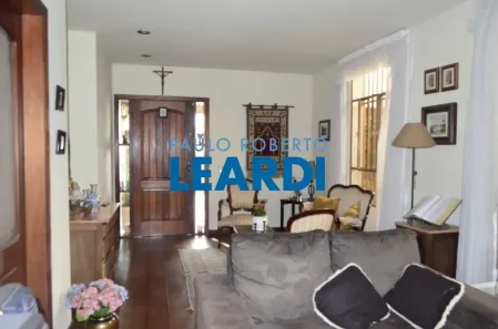 Casa com 3 Quartos à venda, 250m² no Alto da Lapa, São Paulo