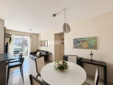 Apartamento com 2 Quartos à venda, 76m² no João Paulo, Florianópolis