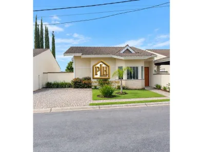 Casa com 3 Quartos para alugar, 100m² no Jardim Santa Bárbara, Atibaia