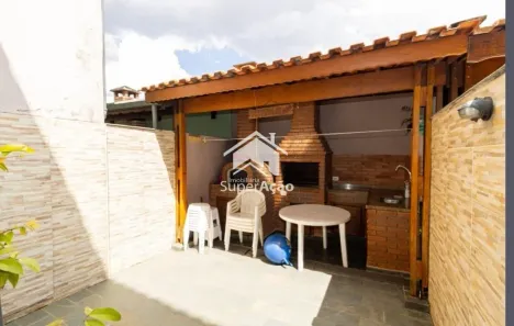 Casa de Condomínio com 2 Quartos à venda, 131m² no Vila Medeiros, São Paulo