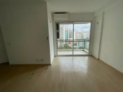 Apartamento com 1 Quarto para alugar, 43m² no Bela Vista, São Paulo
