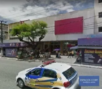Ponto Comercial para venda ou aluguel, 5430m² no Cidade Alta, Natal